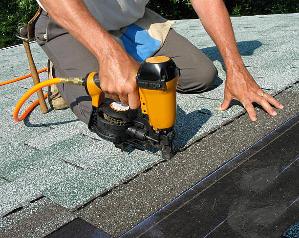 Roof Installation Near Me in Macdonnell Heights, NY